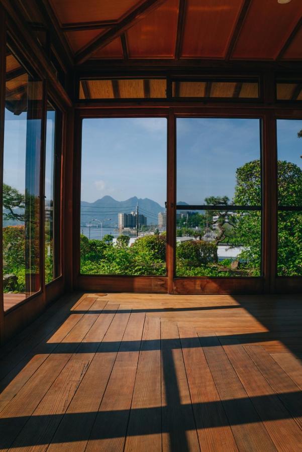Ajina House - Vacation Stay 84934 ฮัทสึไคชิ ภายนอก รูปภาพ