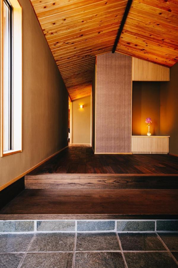 Ajina House - Vacation Stay 84934 ฮัทสึไคชิ ภายนอก รูปภาพ