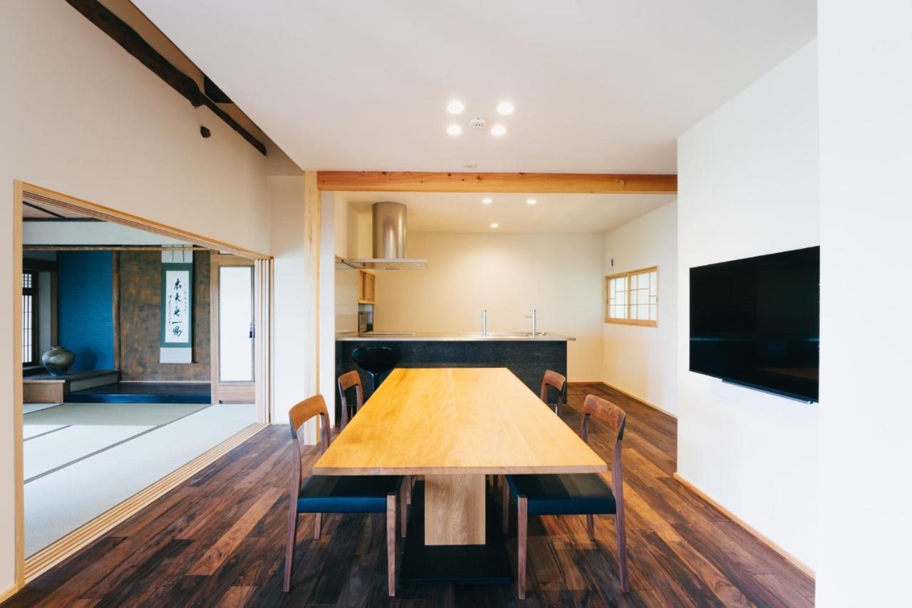 Ajina House - Vacation Stay 84934 ฮัทสึไคชิ ภายนอก รูปภาพ