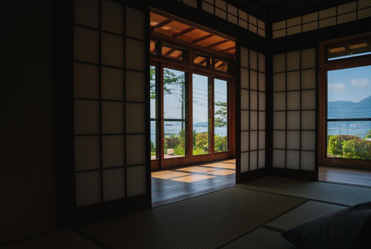 Ajina House - Vacation Stay 84934 ฮัทสึไคชิ ภายนอก รูปภาพ