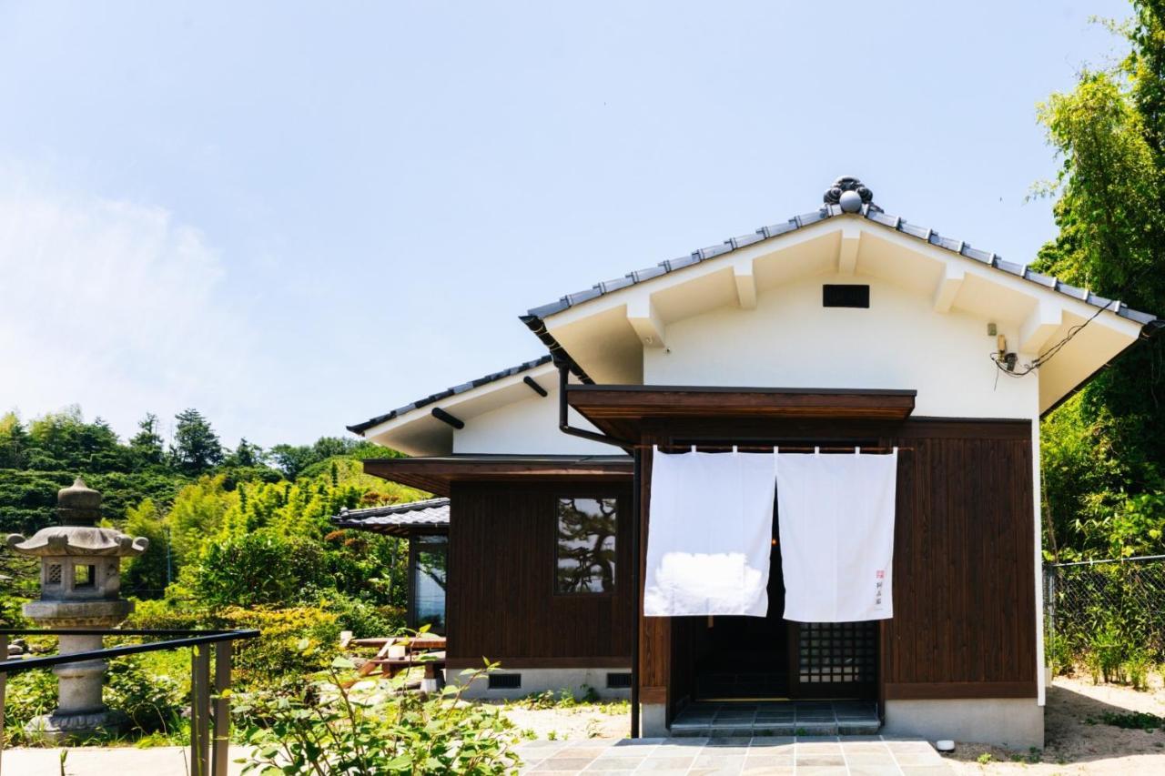 Ajina House - Vacation Stay 84934 ฮัทสึไคชิ ภายนอก รูปภาพ