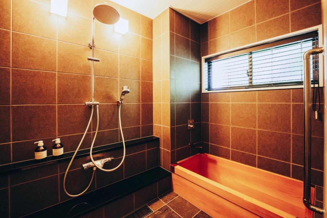Ajina House - Vacation Stay 84934 ฮัทสึไคชิ ภายนอก รูปภาพ