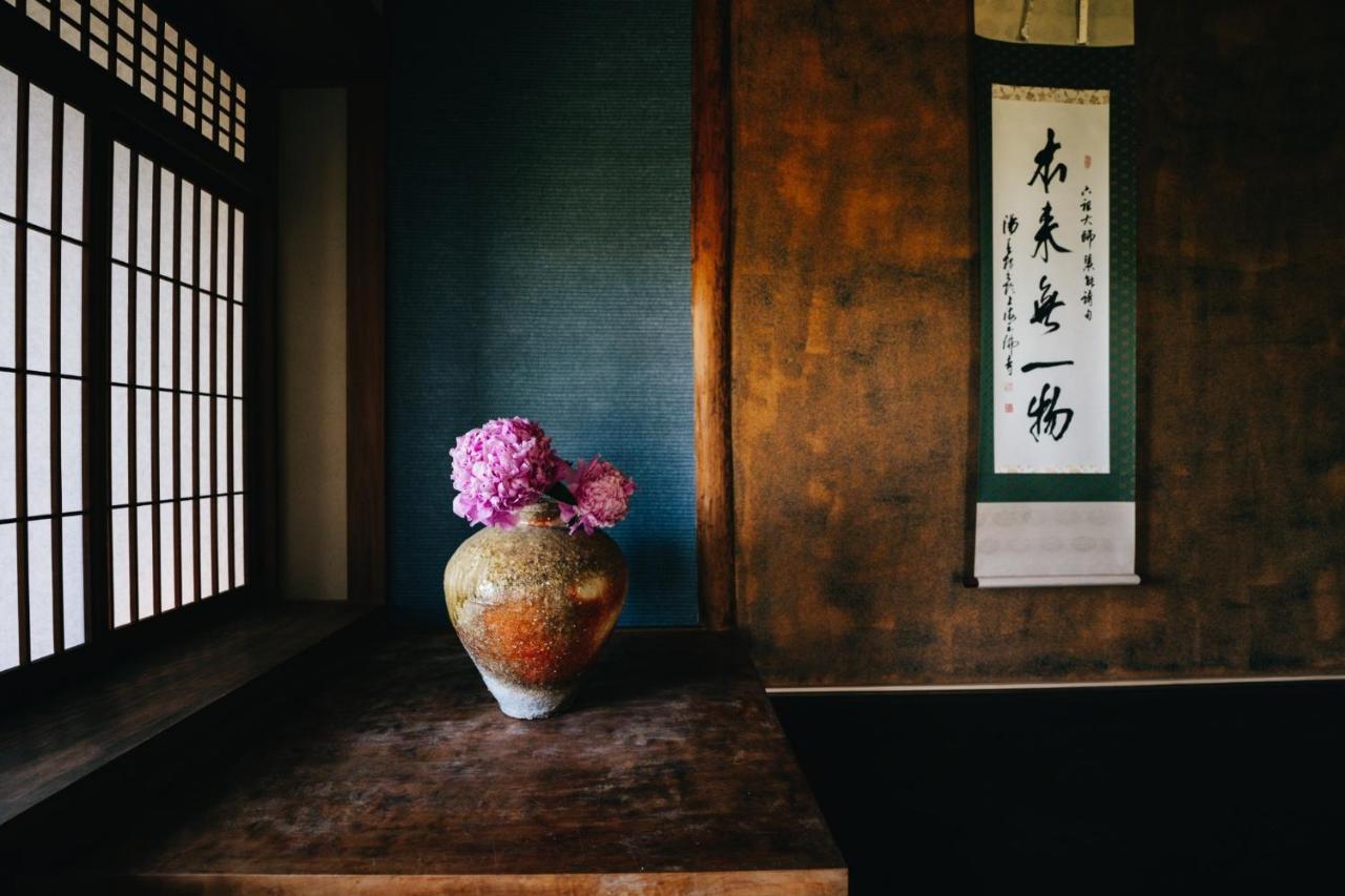 Ajina House - Vacation Stay 84934 ฮัทสึไคชิ ภายนอก รูปภาพ