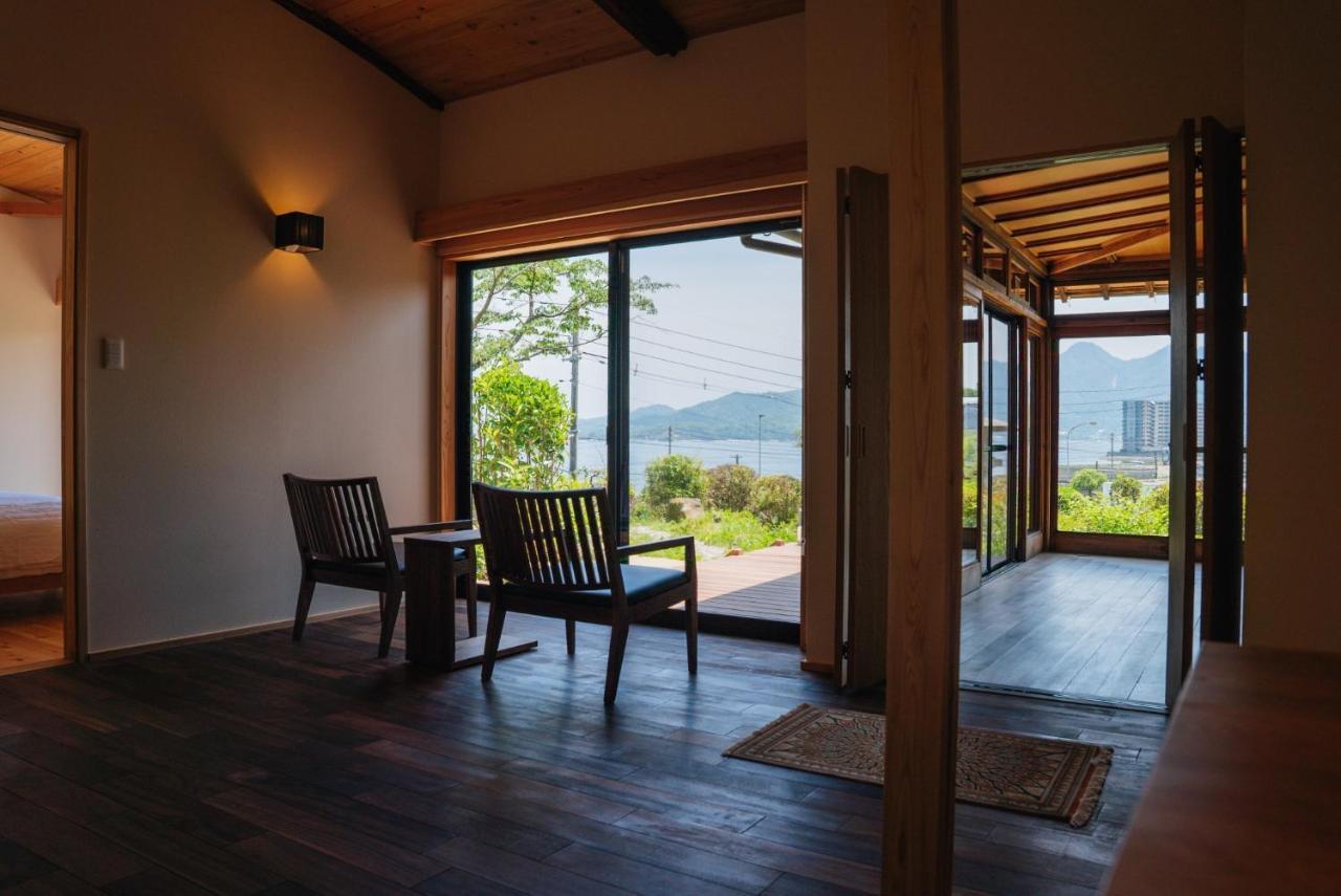 Ajina House - Vacation Stay 84934 ฮัทสึไคชิ ภายนอก รูปภาพ