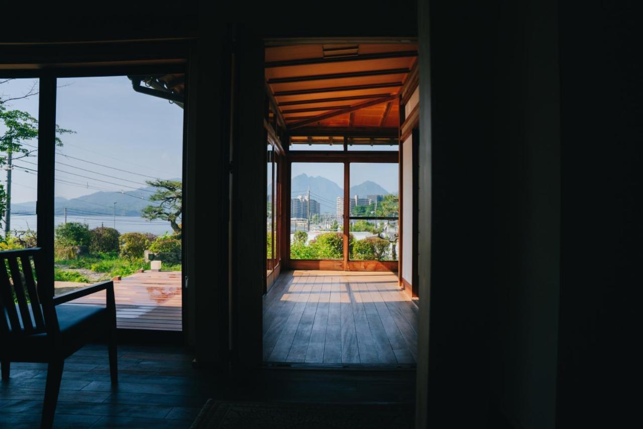 Ajina House - Vacation Stay 84934 ฮัทสึไคชิ ภายนอก รูปภาพ