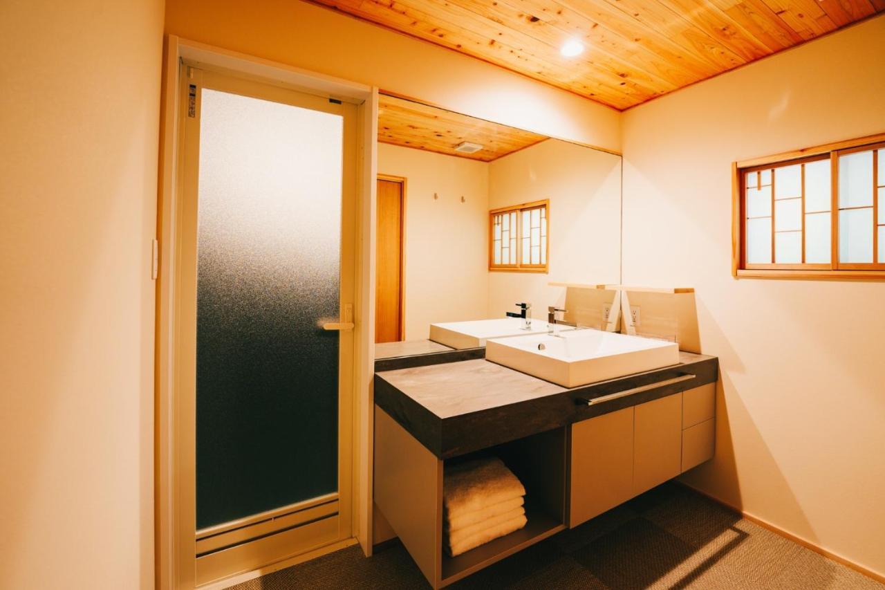 Ajina House - Vacation Stay 84934 ฮัทสึไคชิ ภายนอก รูปภาพ