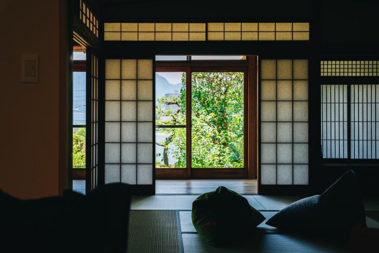 Ajina House - Vacation Stay 84934 ฮัทสึไคชิ ภายนอก รูปภาพ